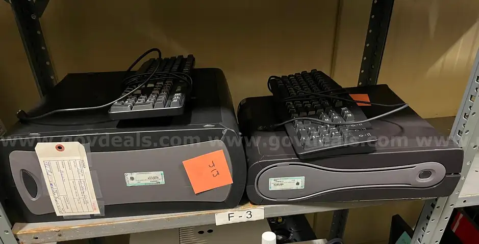 COMPUTERS