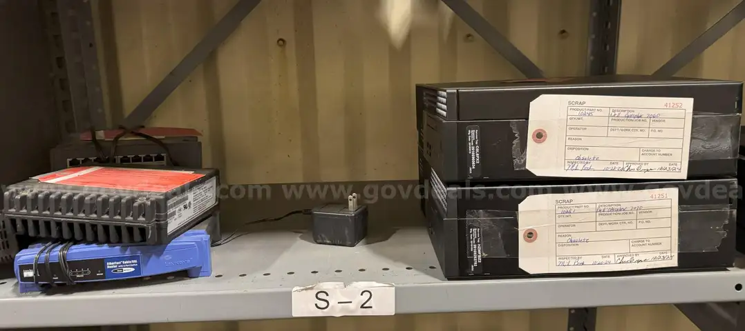 COMPUTERS