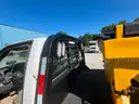 2000 Ford F-250 SD Salt Truck