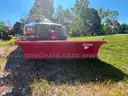 2000 Ford F-250 SD Salt Truck