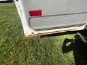2000 Ford F-250 SD Salt Truck