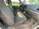 2000 Ford F-250 SD Salt Truck
