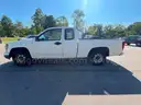 2006 GMC Canyon SL Ext. Cab 2WD