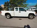 2006 GMC Canyon SL Ext. Cab 2WD