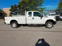 2014 FORD F250 EXT. CAB 4X4