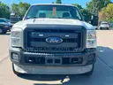 2014 FORD F250 EXT. CAB 4X4