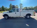 2014 FORD F250 EXT. CAB 4X4