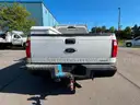 2014 FORD F250 EXT. CAB 4X4