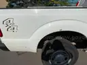 2014 FORD F250 EXT. CAB 4X4