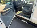 2014 FORD F250 EXT. CAB 4X4