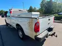 2014 FORD F250 EXT. CAB 4X4