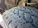2014 FORD F250 EXT. CAB 4X4