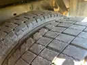 2009 Ford F-550