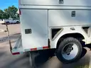 2009 Ford F-550
