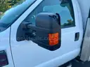 2009 Ford F-550