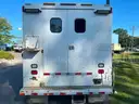 2009 Ford F-550