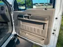 2009 Ford F-550