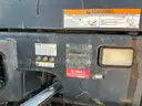 2010 Bobcat E35 Excavator