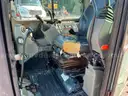 2010 Bobcat E35 Excavator