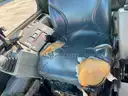 2010 Bobcat E35 Excavator