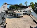 2010 Bobcat E35 Excavator