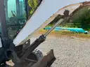 2010 Bobcat E35 Excavator