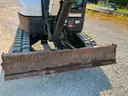 2010 Bobcat E35 Excavator