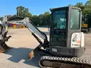 2010 Bobcat E35 Excavator