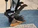 2010 Bobcat E35 Excavator