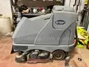 NILFISK ADVANCED CONDOR