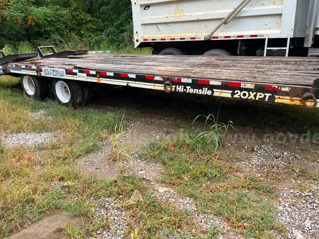 2010 EAGER BEAVER 20XPT