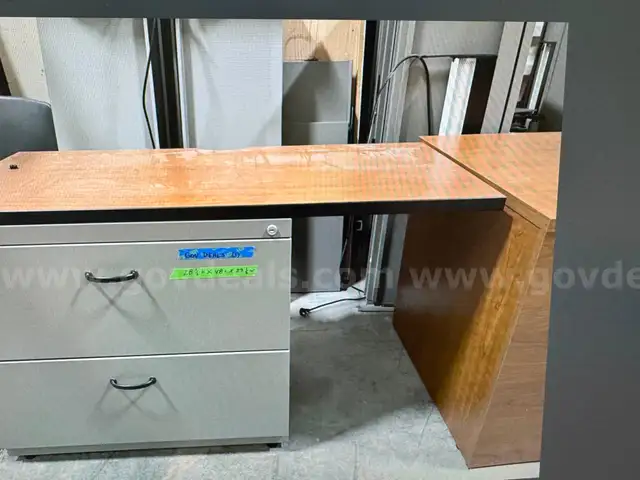 Office Furniture