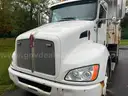 2014 Kenworth T370