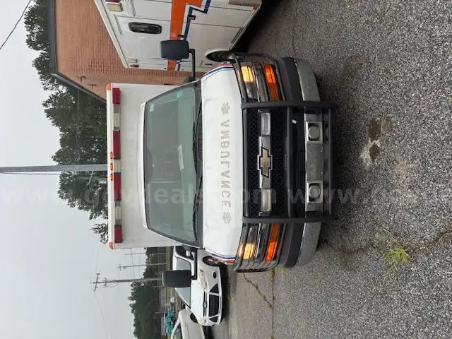 2010 Chevrolet Express