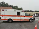 2010 Chevrolet Express