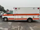 2010 Chevrolet Express