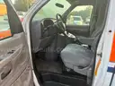 2001 Ford Econoline