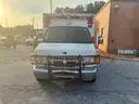 2001 Ford Econoline