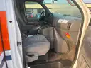 2001 Ford Econoline