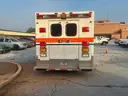 2001 Ford Econoline