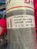 Lot of Scott Air Packs SCBAs