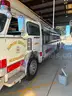 1977 American LaFrance fire truck