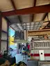 1977 American LaFrance fire truck