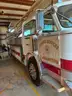 1977 American LaFrance fire truck