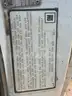 1986 Chevrolet C7D042