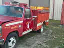 1983 Ford F-350