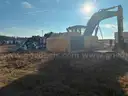 John Deere 200c LC Excavator