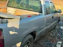 2004 Chevrolet Silverado 1500 Ext. Cab Short Bed 2WD