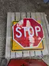 Highway Signs Approximately 50
