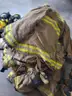 1 Lot of Expired Turnout Gear